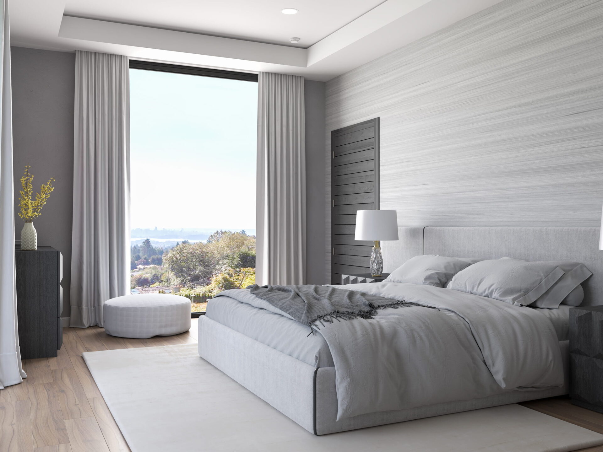 ÁNH SÁNG KHI NGỦ