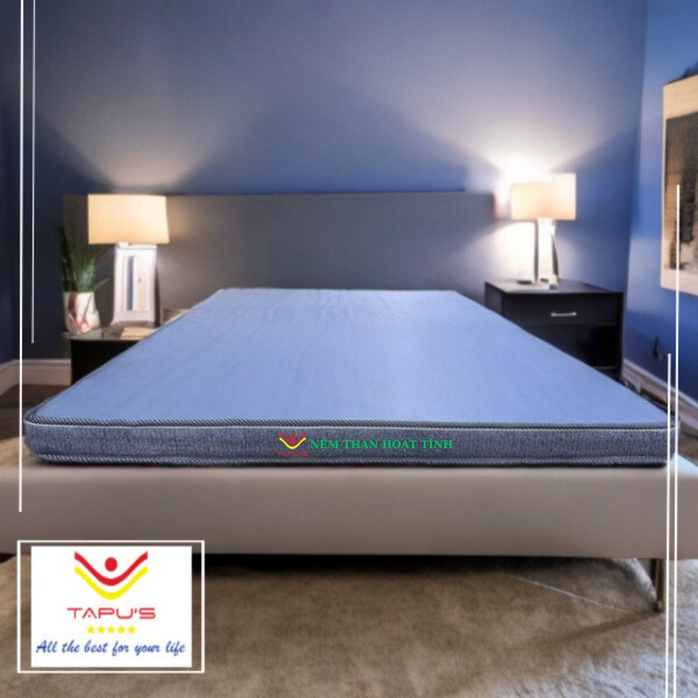 Nệm Than Hoạt Tính