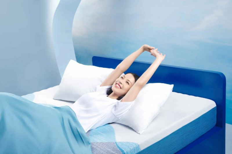 NỆM NẰM KHÔNG NÓNG LƯNG