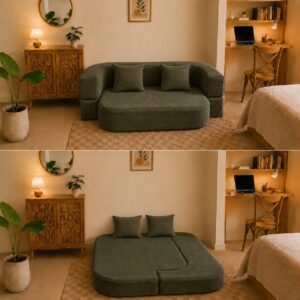 sofa bệt
